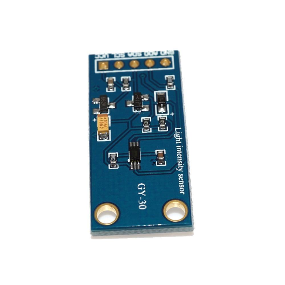 SHIELD LUXMETRE DIGITAL POUR