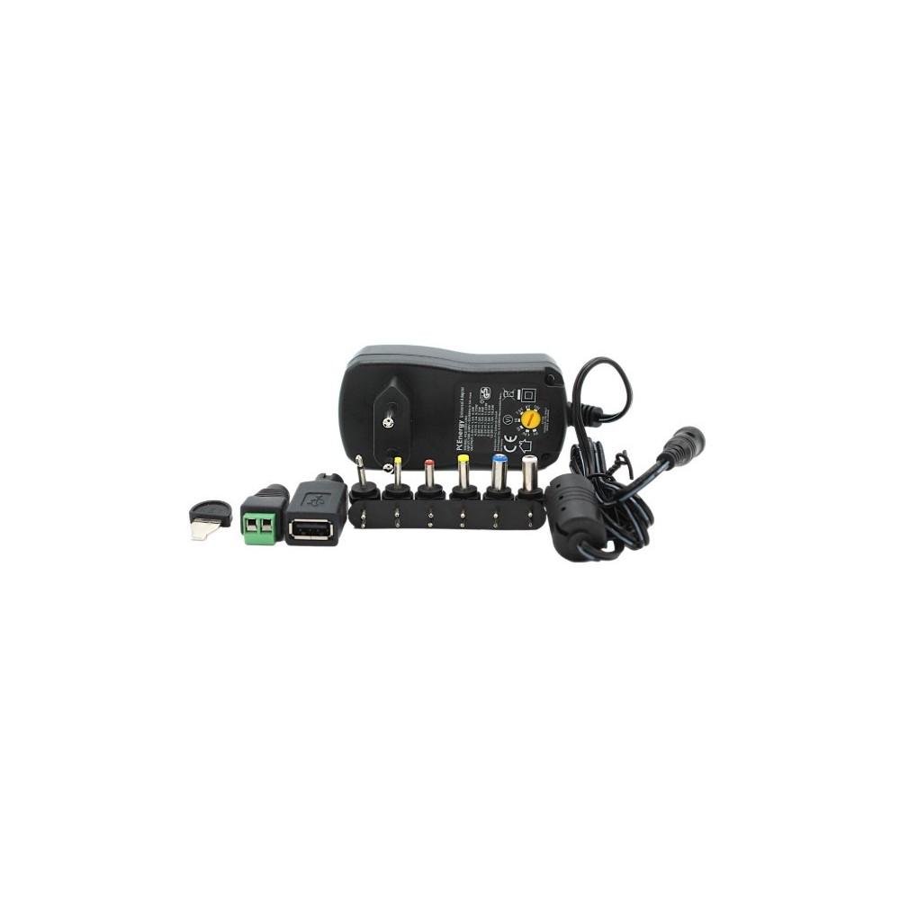 ALIMENTATION PCE-2250-UNI UNIVERSELLE