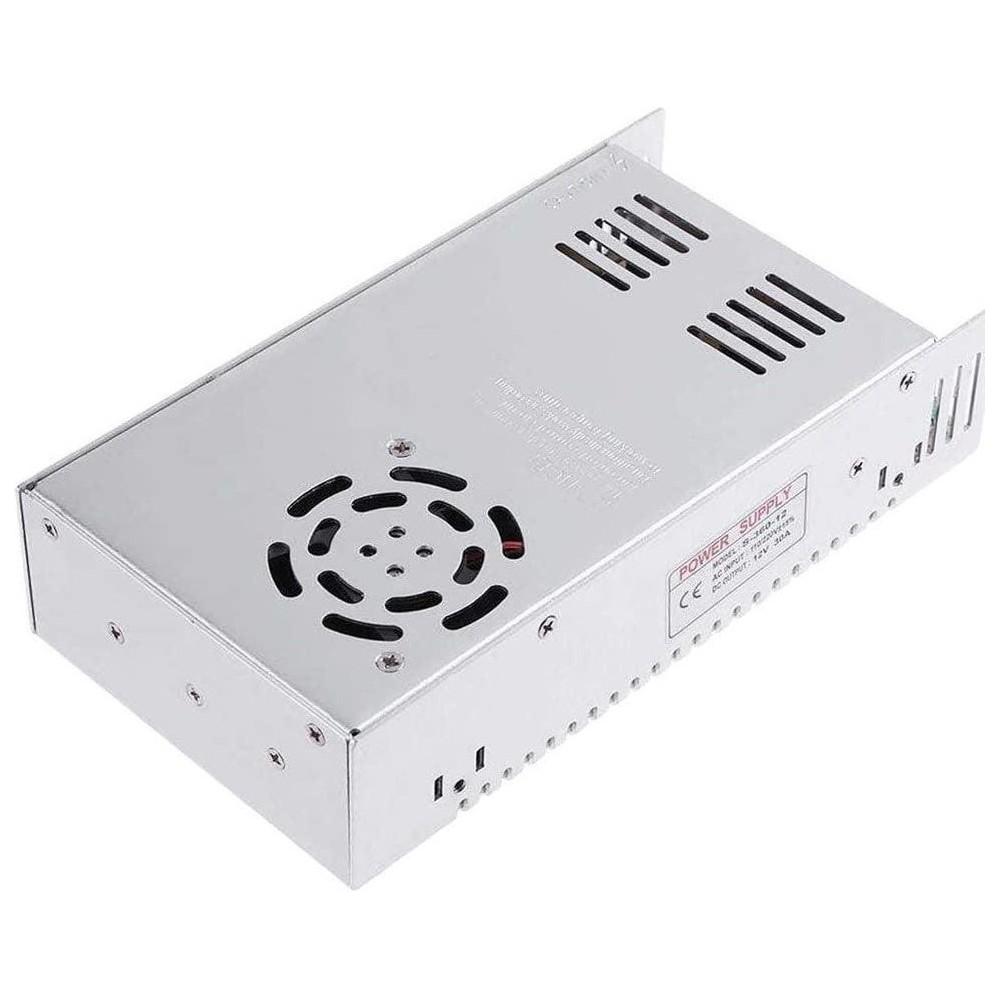 Alimentation A DECOUPAGE 24V 10A