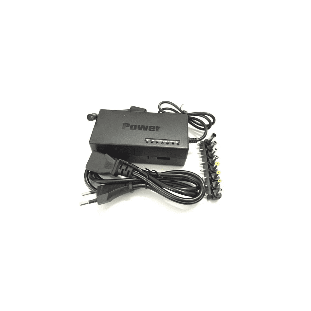 ALIMENTATION UNIVERSEL AC DC 12-24V