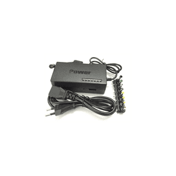 ALIMENTATION UNIVERSEL AC DC 12-24V