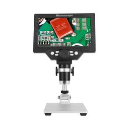 MICROSCOPE NUMERIQUE 12 P