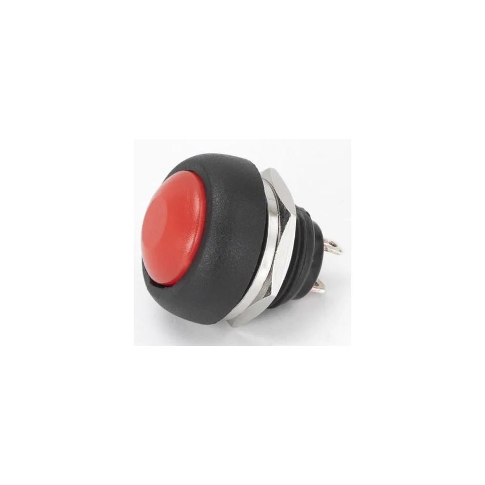 BOUTON PBS-33B POUSSOIR