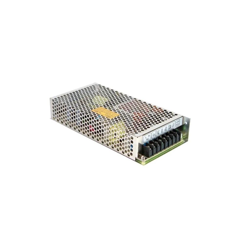 ALIMENTATION A DECOUPAGE RQ-125D 124W