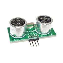 Capteur ULTRASON HC-SR04