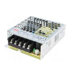 ALIM DECOUPAGE 24V 2,2A 52.8W