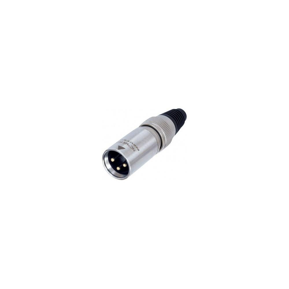 Canon CM3PCA FICHE MALE 3P SUPER