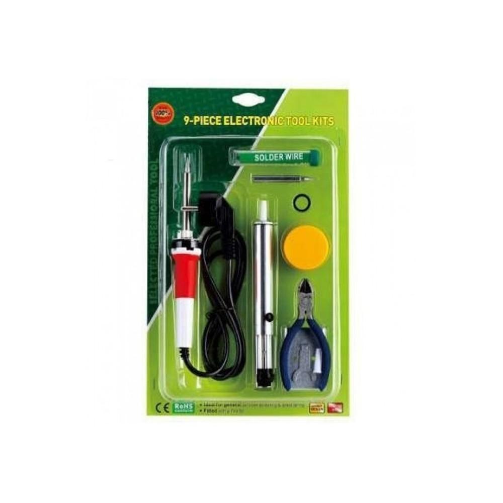 PIECES) ZD-920C FER A SOUDER POMPE