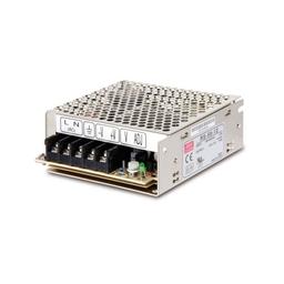 ALIMENTATION A DECOUPAGE RS-50-12 12V 4A