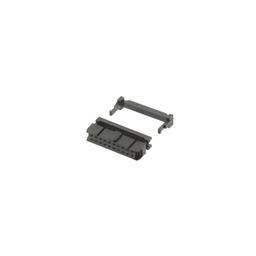 CONNECTEUR HE10 A SERTIR FEM 20BR HE10_20F_SE