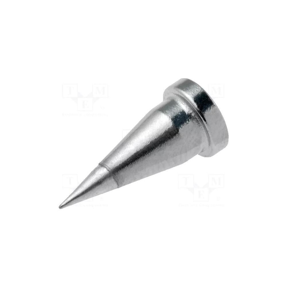 WELLER LT 1 PANNE FAS LT 1 RONDE D 0.25