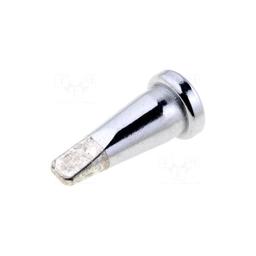 WELLER LT B PANNE FAS 2.4X0.8MM (WP WSP80