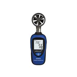 VEL DEM400 ANEMOMETRE DIGITAL A HELICE