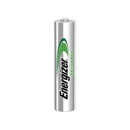 ENERGIZER PILE RECHARGEABLE AAA 1.5V LR03