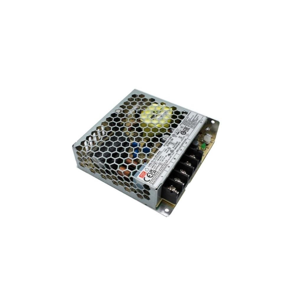 ALIM DECOUPAGE 12V 6A 72W