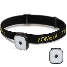 SERRE-TETE Lampe PCW12E