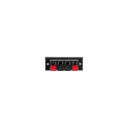 HP JL-1283 BORNIER 4 CONTACT POUR CABLE