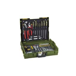 PROXXON 23660 BOITE A OUTILS D'ARTISAN
