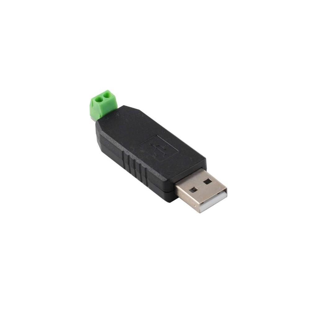 CONVERTISSEUR Adaptateur USB VERS