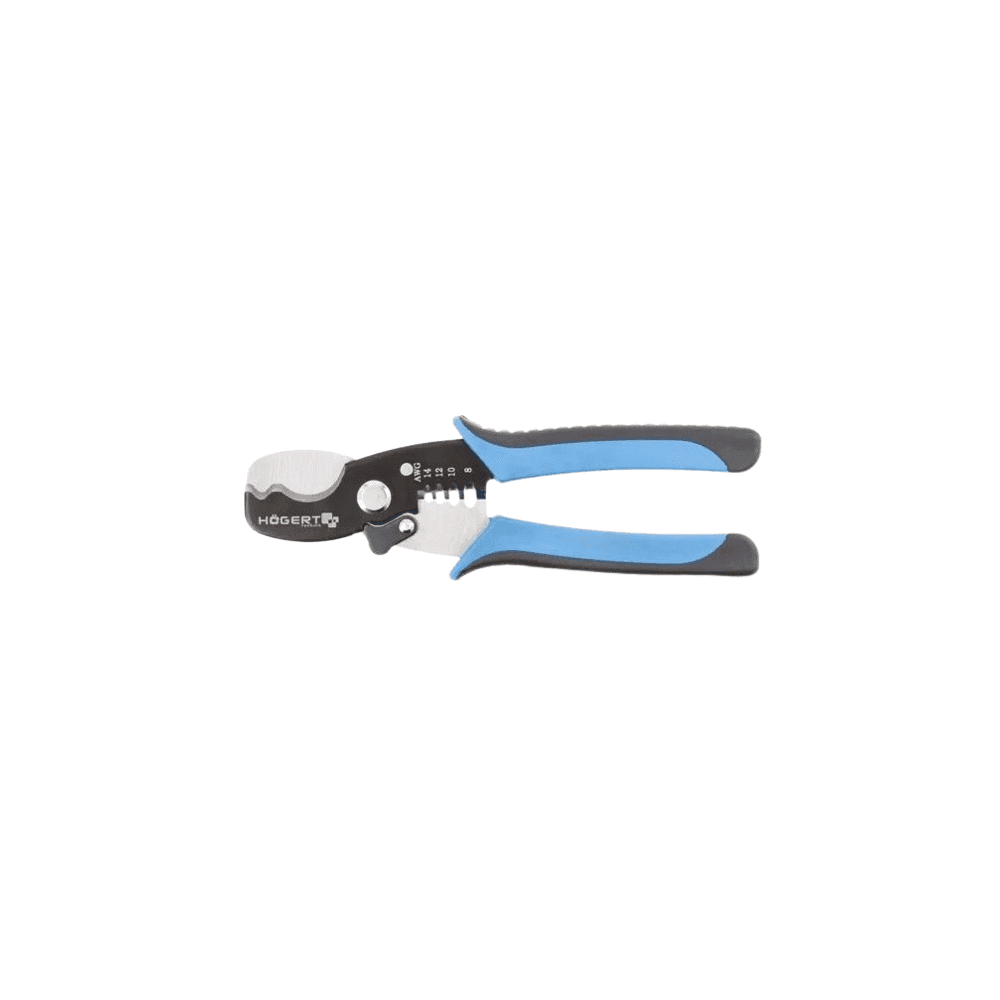 COUPER Pince HT1P045 A DENUDER 185mm