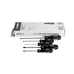 UNIOR 617021 JEU DE TOURNEVIS CR - 3