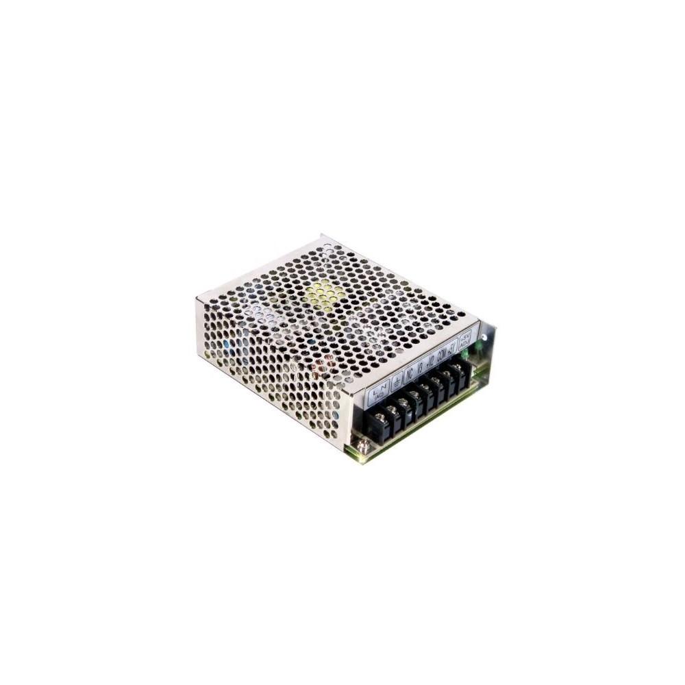 ALIMENTATION A DECOUPAGE RT-65C 65W 5V 5A