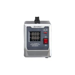 REGULATEUR DE TENSION DER