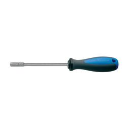 UNIOR 611749 CLE A DOUILLE 6 PANS 8X125
