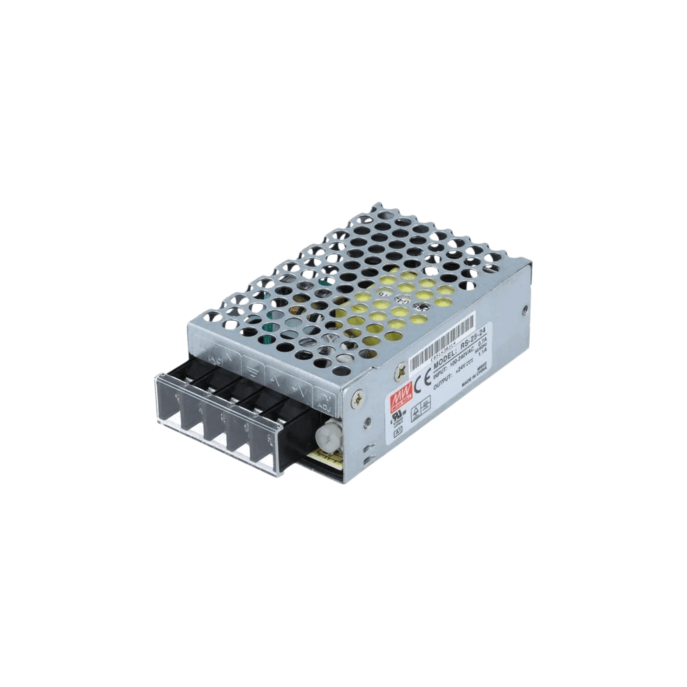 VEL RS-25-24 ALIMENTATION COMPACTE A