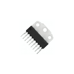 CIRCUIT INTEGRE TDA1013