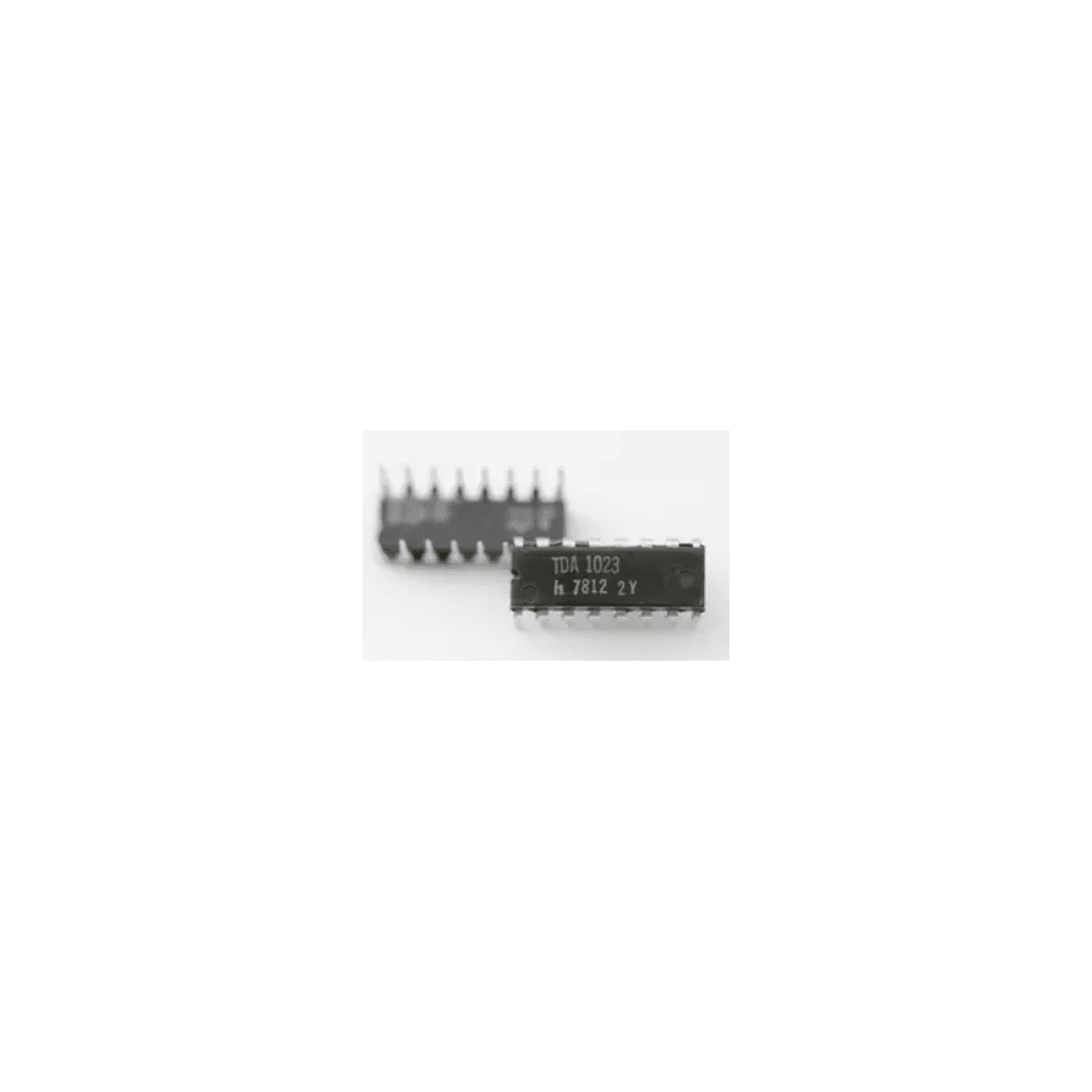 CIRCUIT INTEGRE TDA1023