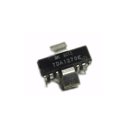 CIRCUIT INTEGRE TDA1270