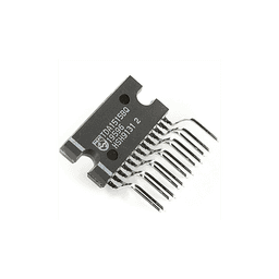 CIRCUIT INTEGRE TDA1515 BQ
