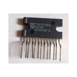CIRCUIT INTEGRE TDA1518BQ