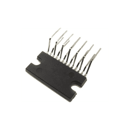 CIRCUIT INTEGRE TDA1516