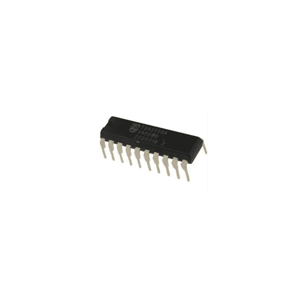 CIRCUIT INTEGRE TDA1770