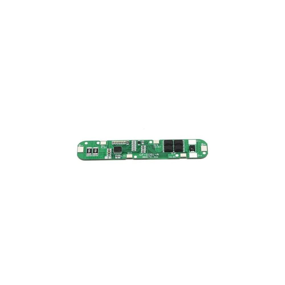 AMD 103 MODULE DE CHARGEUR PCB BMS 5S 15A