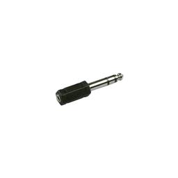 MALE Adaptateur AJS263MF ST 6.3 J FEM