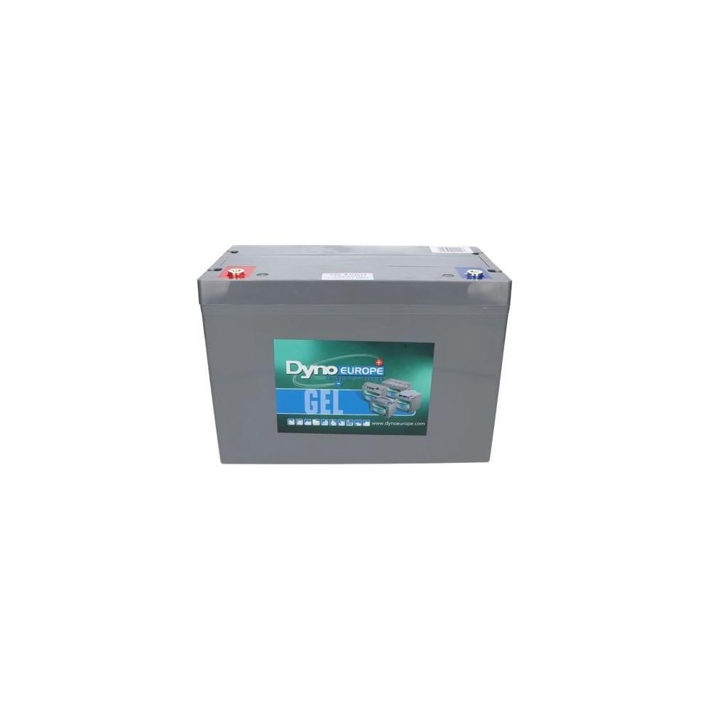 BATTERY 12V 105AH