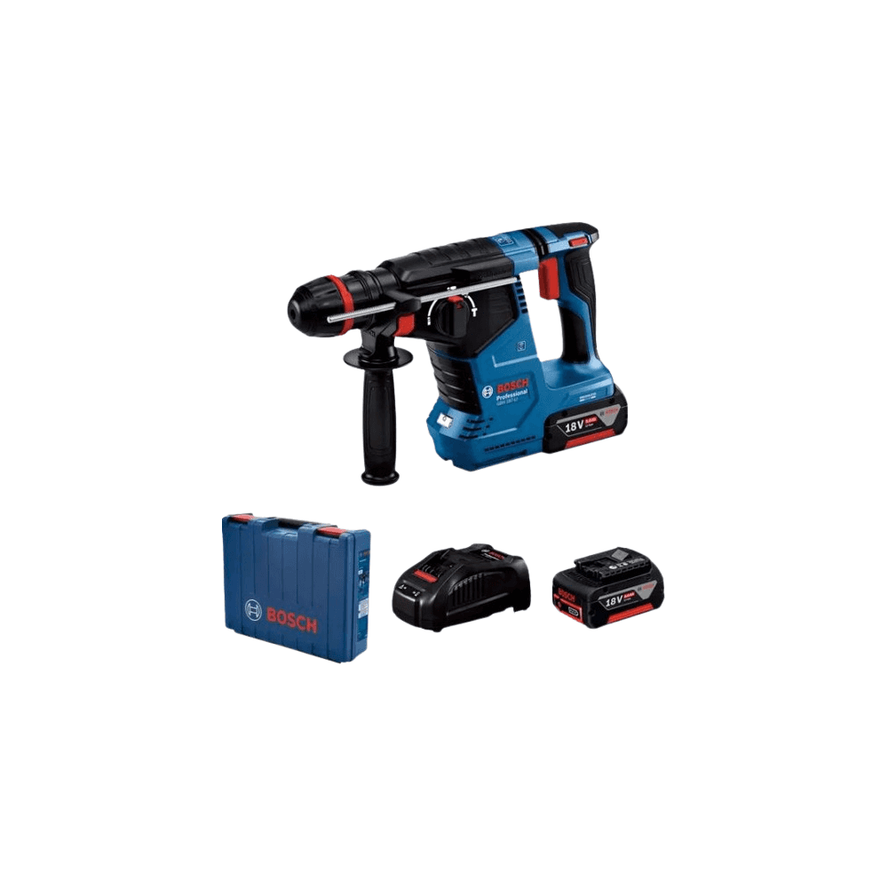Bosch GBH187-LI PERFORATEUR GBH 187-LI 2 BAT