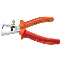 UNIOR 610433 PINCE A DENUDER ISOLEE