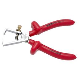 UNIOR 619186 PINCE A DENUDER 0.6-10MM_