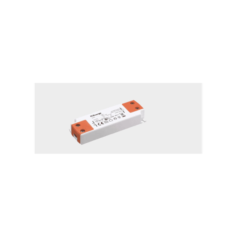 ALIMENTATION A DECOUPAGE POUR LED 12VDC