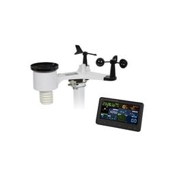 VEL WC224 STATION METEO