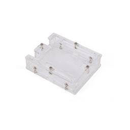 VEL VMA506 BOITIER TRANSPARENT POUR