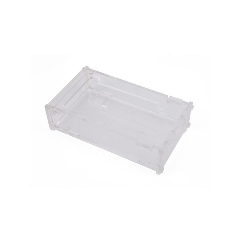 VEL VMA507 BOITIER TRANSPARENT POUR