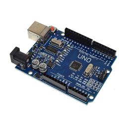 DEVELOPPEMENT SSI2001 ARDUINO UNO