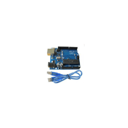 DEVELOPPEMENT ARDUINO UNO