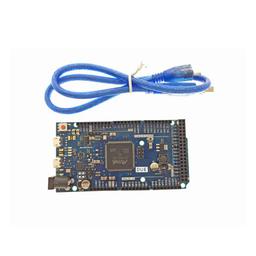 DEVELOPPEMENT ARDUINO DUE