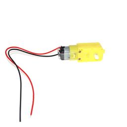 MOTEUR POUR ARDUINO